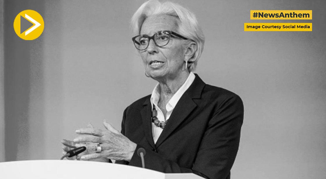 Eurozone raises interest rates