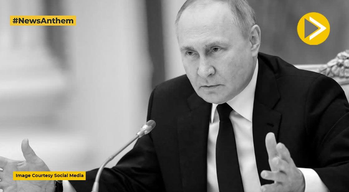 Russia Plans to Launch a National Oil Trading Platform-Reports