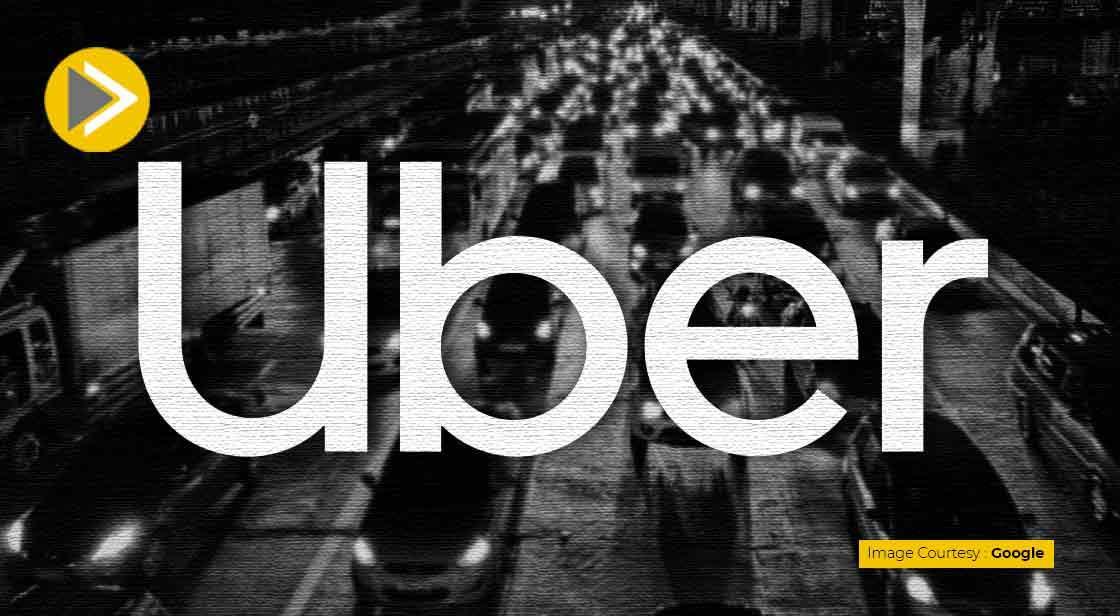 Uber and NVIDIA Partner to Build the World’s Largest Robotaxi Network by 2027