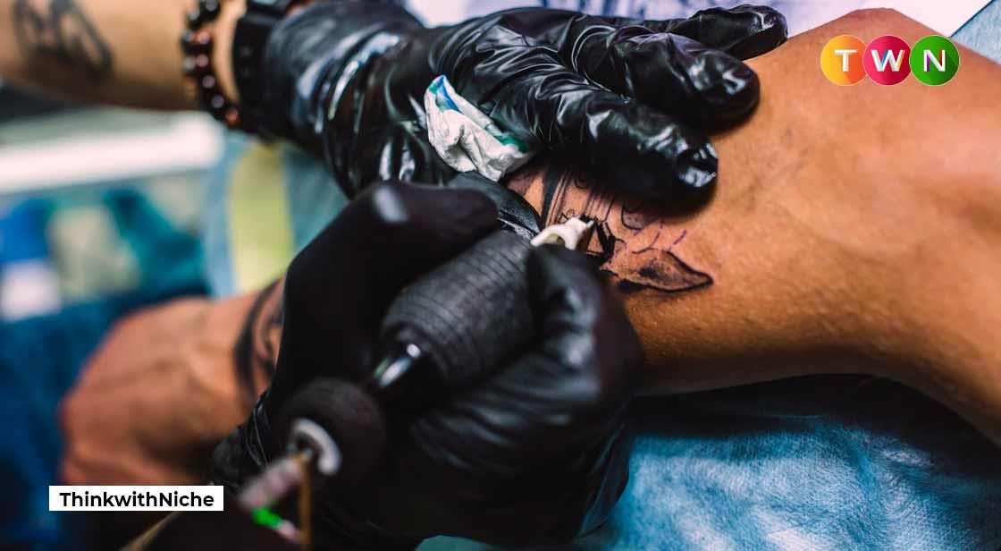 A tattoo artist's take on summertime body art | CNN