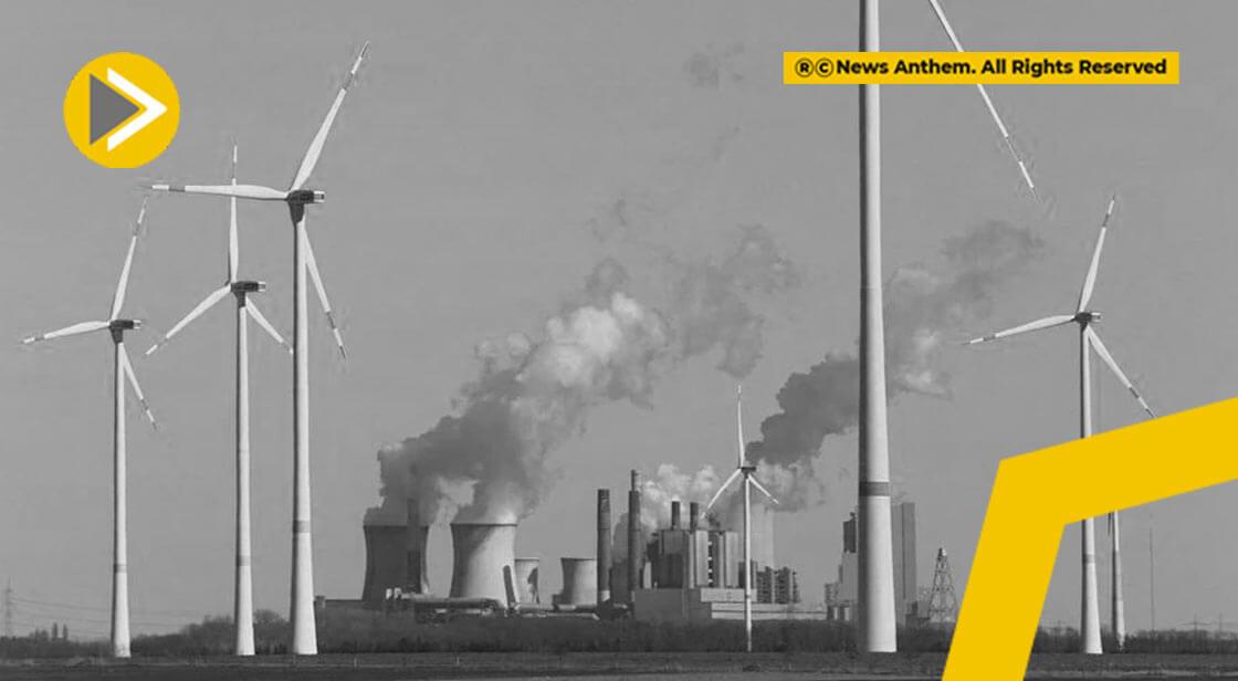 German Economy Minister to Push Wind Power Expansion