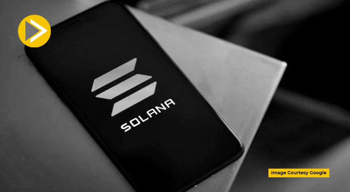 Crypto मार्केट में गिरावट, Solana हुआ ओवरलोड