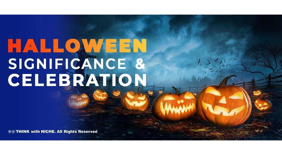 Halloween Significance And Celebration