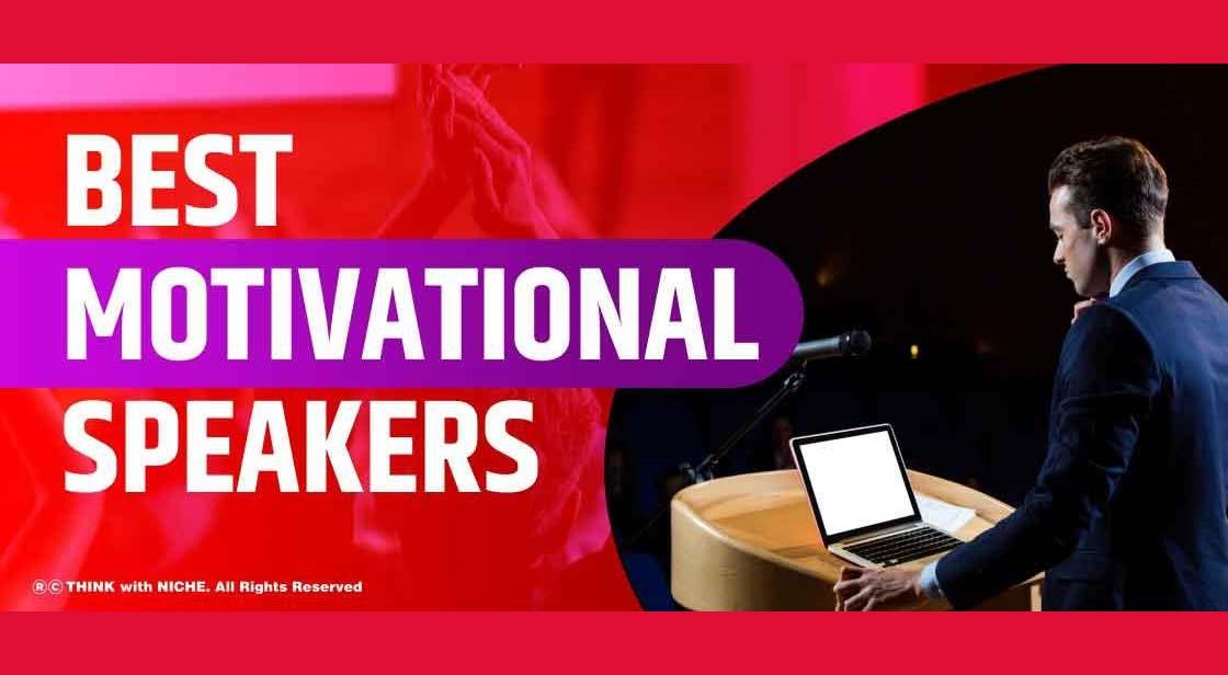 Best motivational speakers