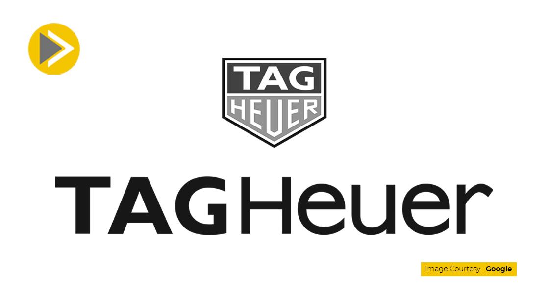 Tag Heuer to Accept Crypto Payments
