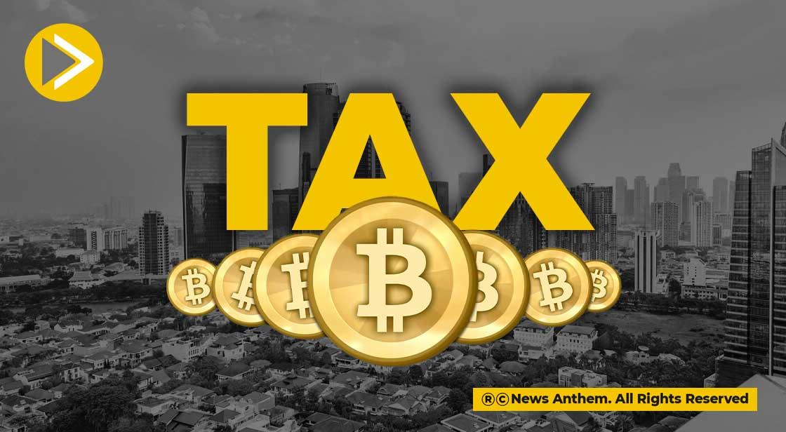 Indonesia Plans to Tax Crypto from May