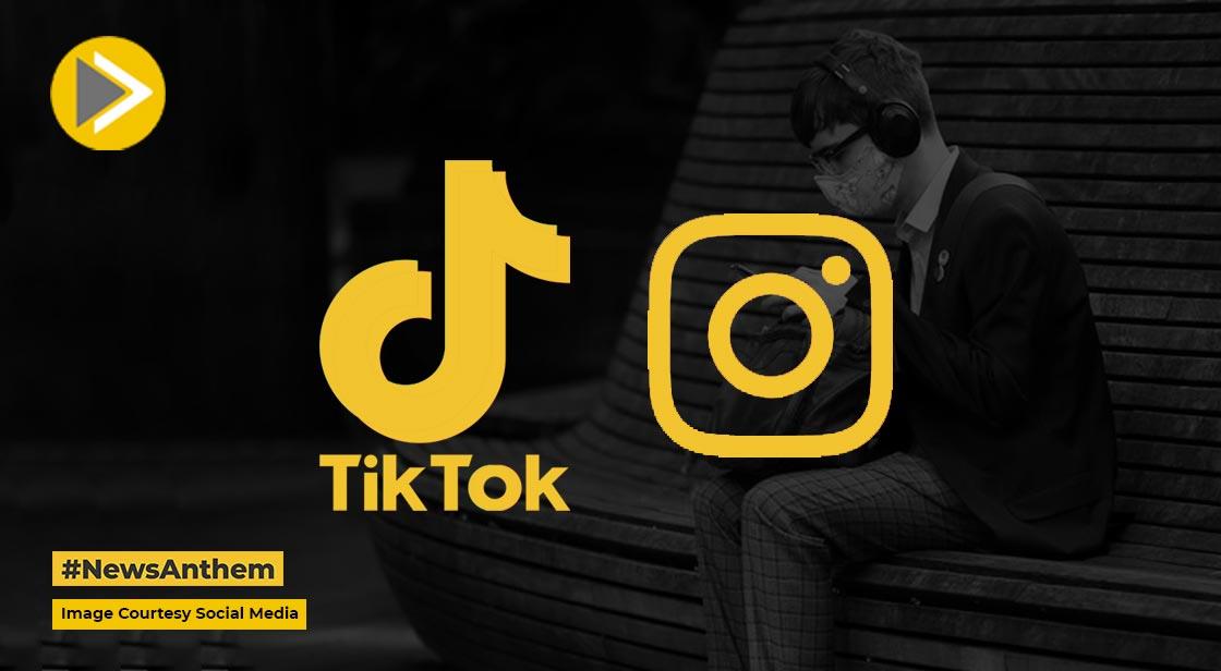 Joe Rogan Slams Tik-Tok Over Privacy Policy