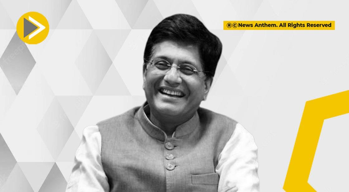 India Set to Lead Global Growth for Next 30 Years, Says Piyush Goyal