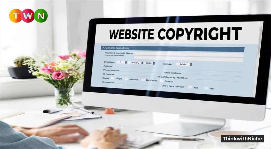 how-to-copyright-website-in-india