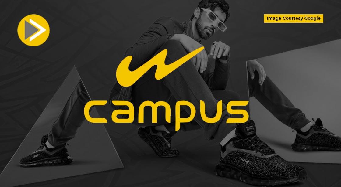 Campus Activewear will open its IPO next week