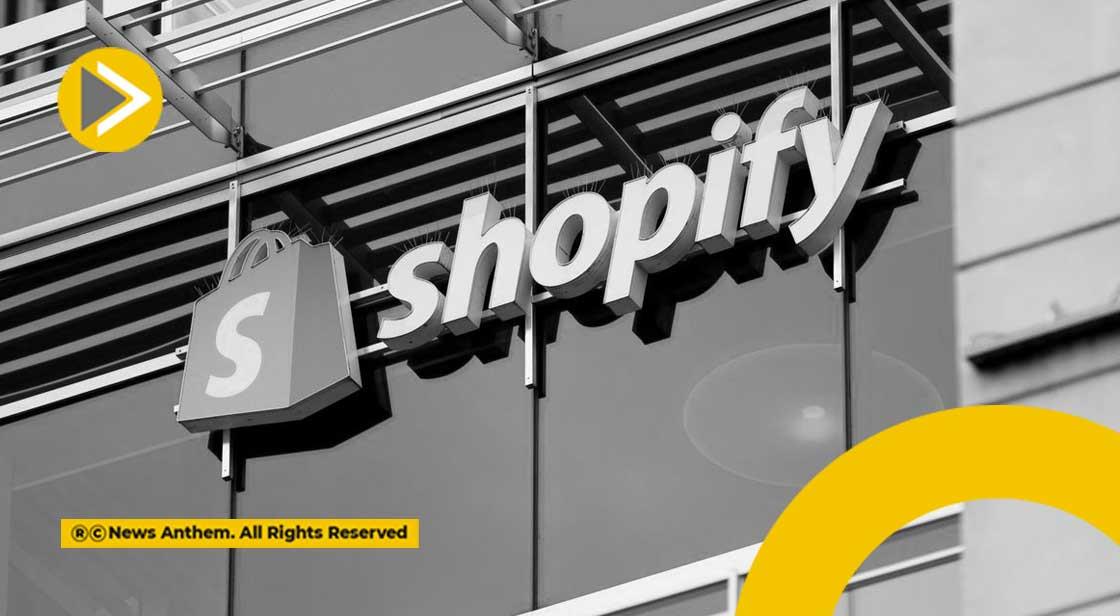 Shopify Asking Investors to Approve Changes to its Share Structure