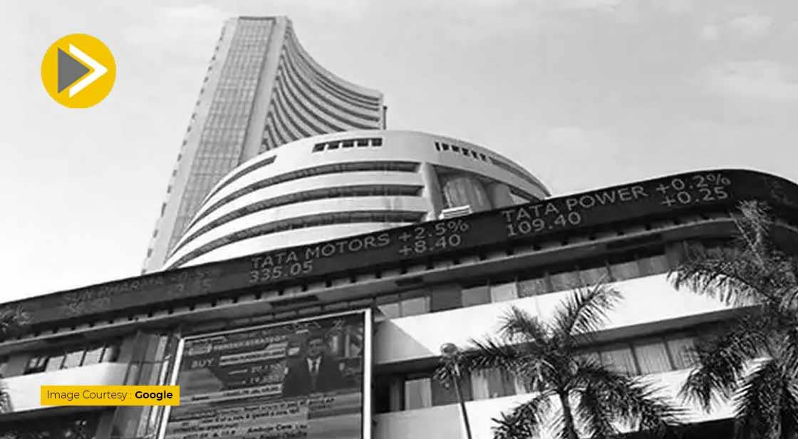 Stock Market Fall After RBI's Decision
