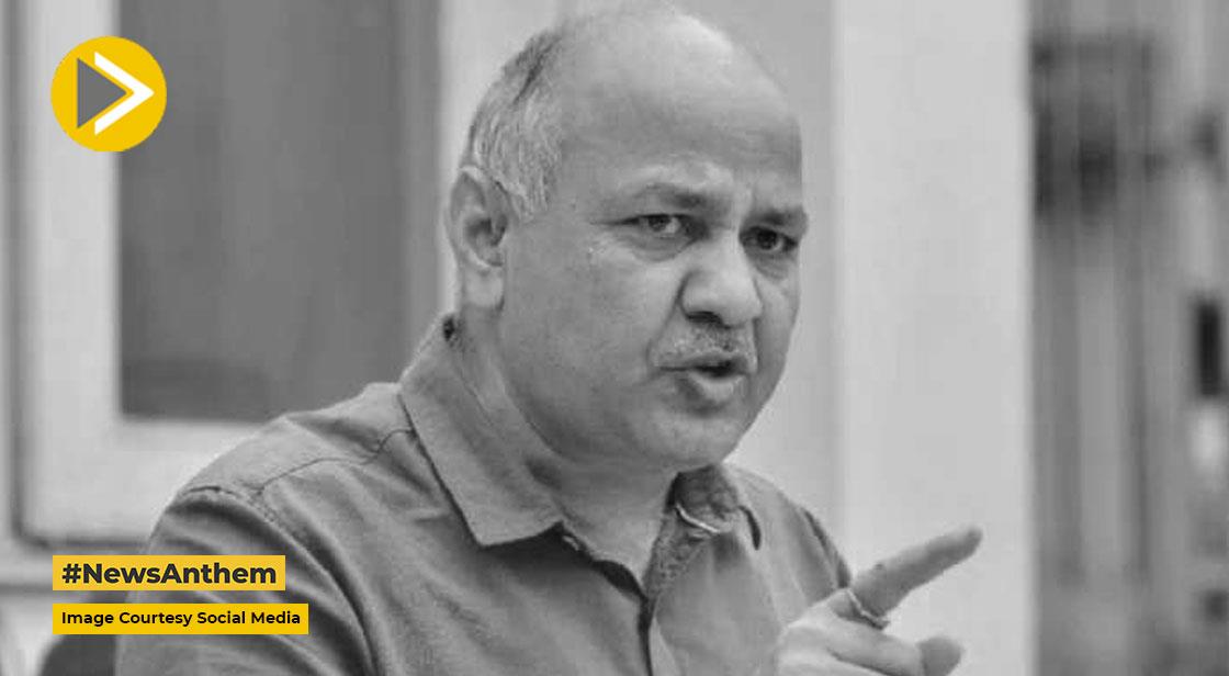 दिल्ली के मलकगंज में बना DSEU Lighthouse, उपमुख्यमंत्री ने किया उद्घाटन