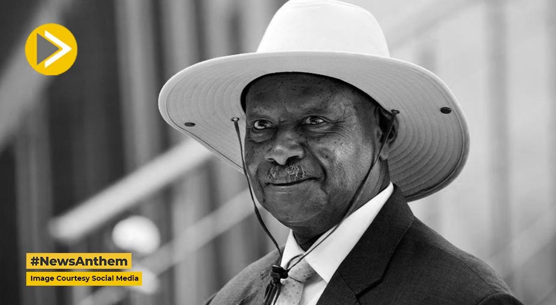 KenyaVsUganda: युगांडा के राष्ट्रपति योवेरी मुसेवेनी ने मांगी माफी, जानें क्या है मामला