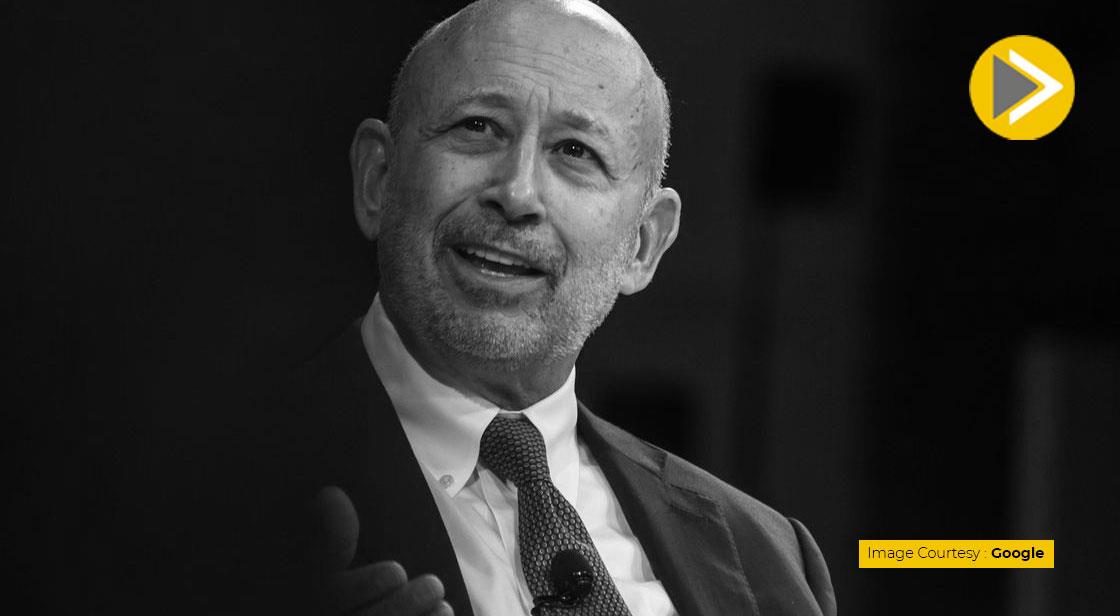 Lloyd Blankfein sees something that 'unnerves' him