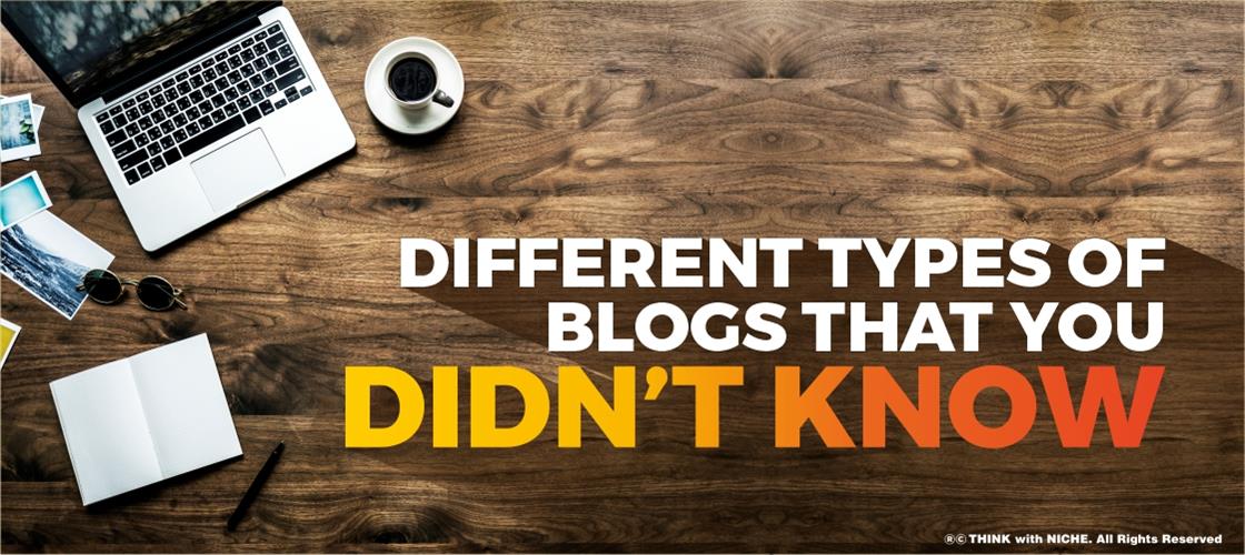 different-types-of-blogs-that-you-did-not-know