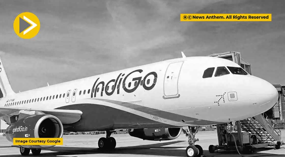IndiGo Appoints Vikram Mehta to its Board