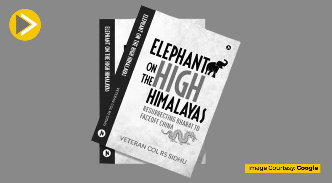 Elephant On The High Himalayas: A Book Review