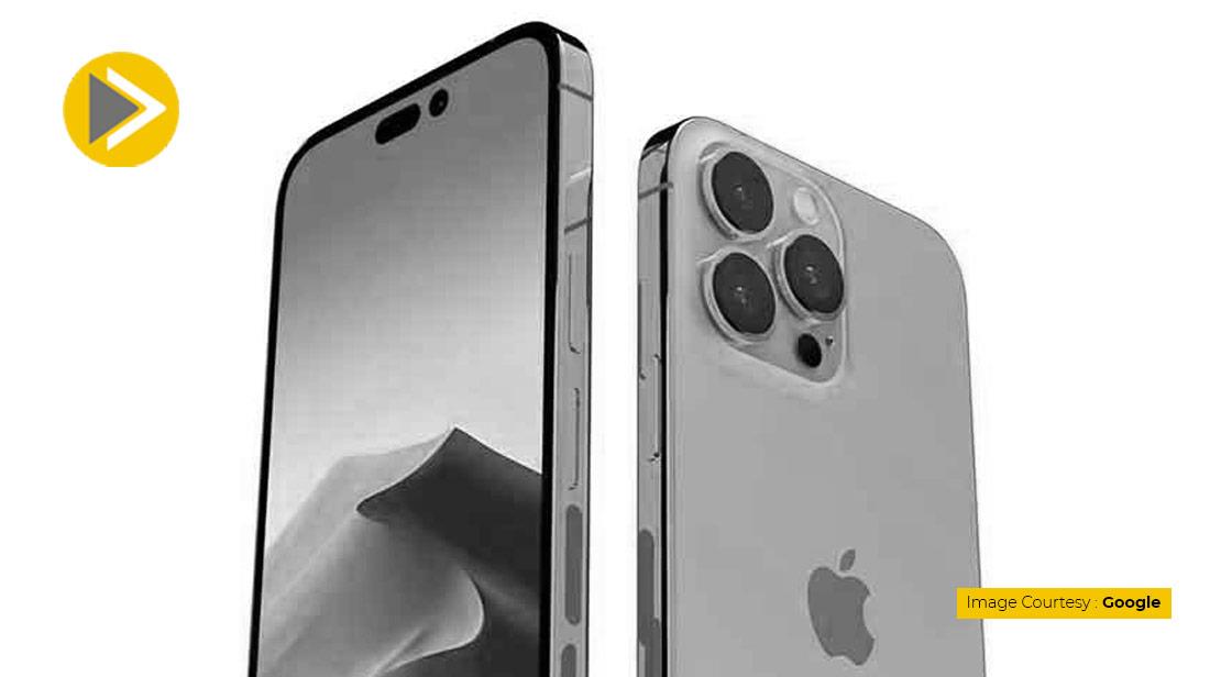 iPhone 14 Pro, Pro Max to Feature Always on Display