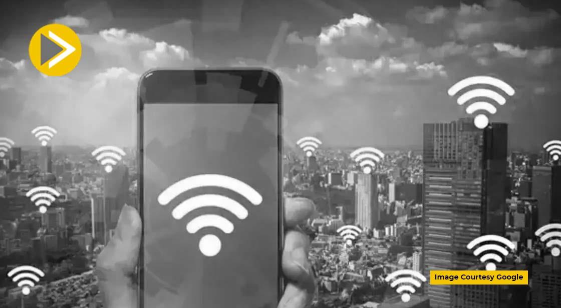 इस योजना से मिलेगा ग्राम पंचायतों को ब्रॉडबैंड इंटरनेट