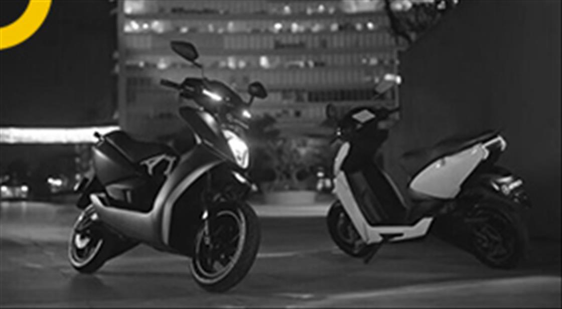 The Sale Of This Electric Scooter On Flipkart, Electric Scooter Is Being Sold Indiscriminately