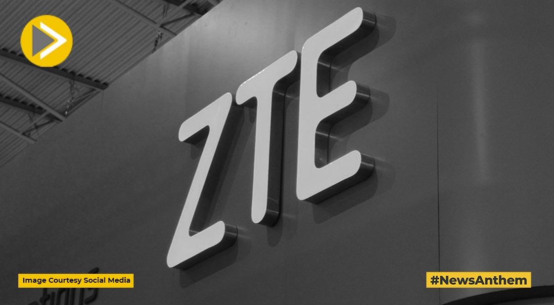 Fate Of Chinese Firms in India In Doldrums After ZTE Tax Case