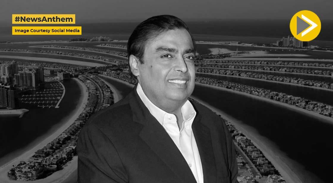 Mukesh Ambani Confirms Reliance Jio IPO for First Half of 2026