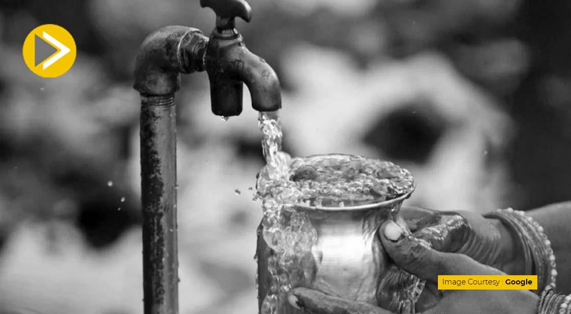 बिहार में लागू होगा वाटर टैक्स शुल्क