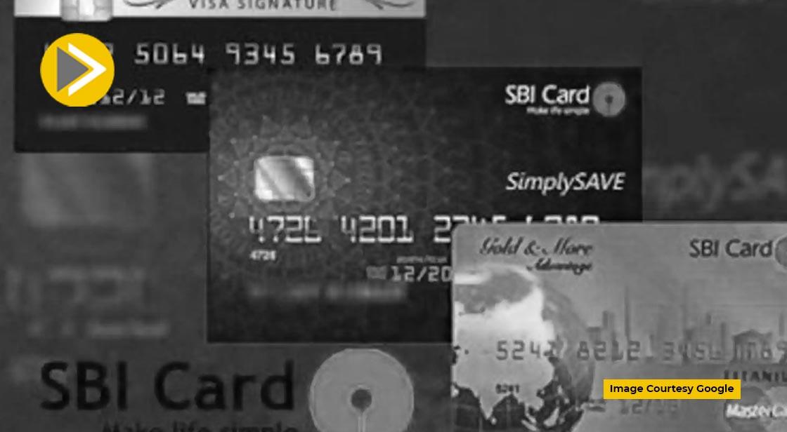 SBI Cards का मुनाफा तीन गुना बढ़ा