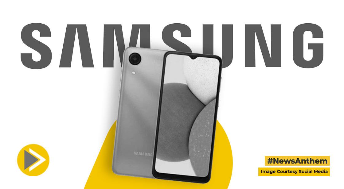 Samsung के दो बजट स्मार्टफोन भारत में जल्द होंगे लॉन्च, जानें डिटेल