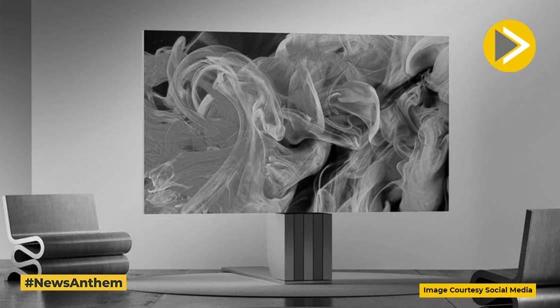 C SEE N1 folding TV’ सीरीज लांच, इसमें फोल्ड वाली मिलेगी स्क्रीन