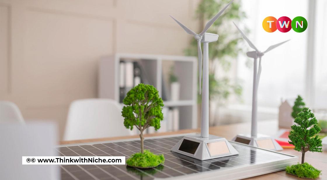 Renewable Energy: A Step Ahead