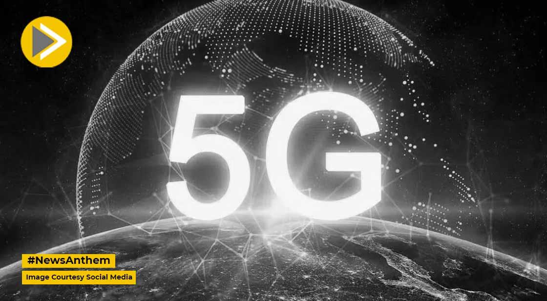 Indian Telcos Will Spend $19.5 Billion On 5G Infrastructure By 2025 : GSMA