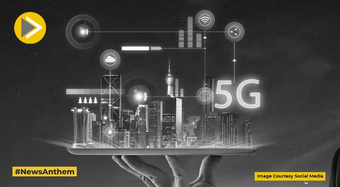 COAI Advocates for Fair Play in 5G Allocations