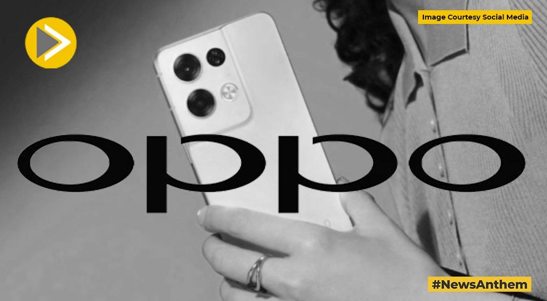 4500mAh बैटरी के साथ Oppo Reno 8Z 5G फोन लॉन्च, जानें डिटेल्स