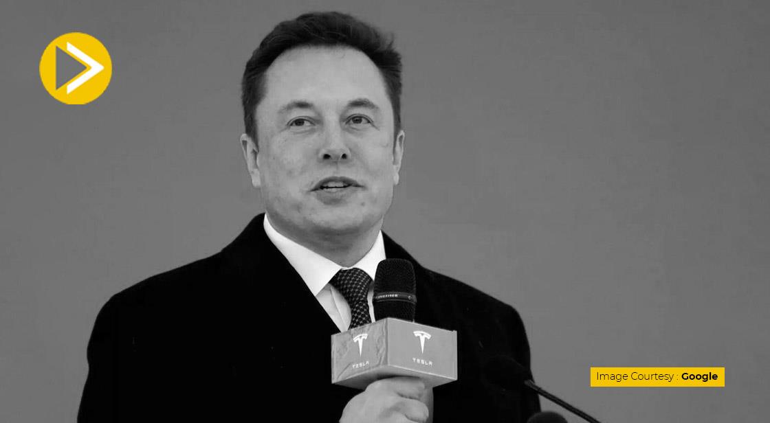 Elon Musk to cut 10% of Tesla Jobs