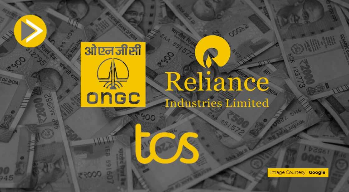 ONGC Beats Tata Steel, TCS to Become India’s 2nd Most Profitable Company