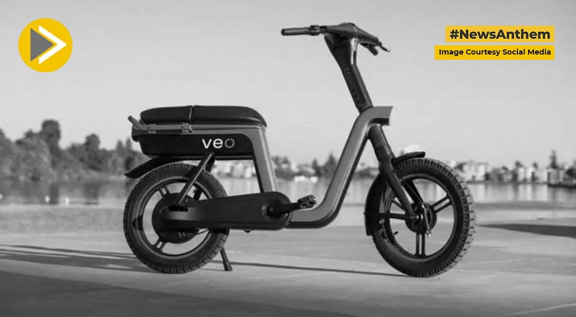 Veo Apollo इलेक्ट्रिक बाइक हुई लॉन्च, जानें इसके स्पेसिफिकेशन्स