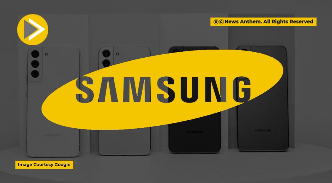 Samsung to Increase Use of Recycled Parts in Repairing Smartphones