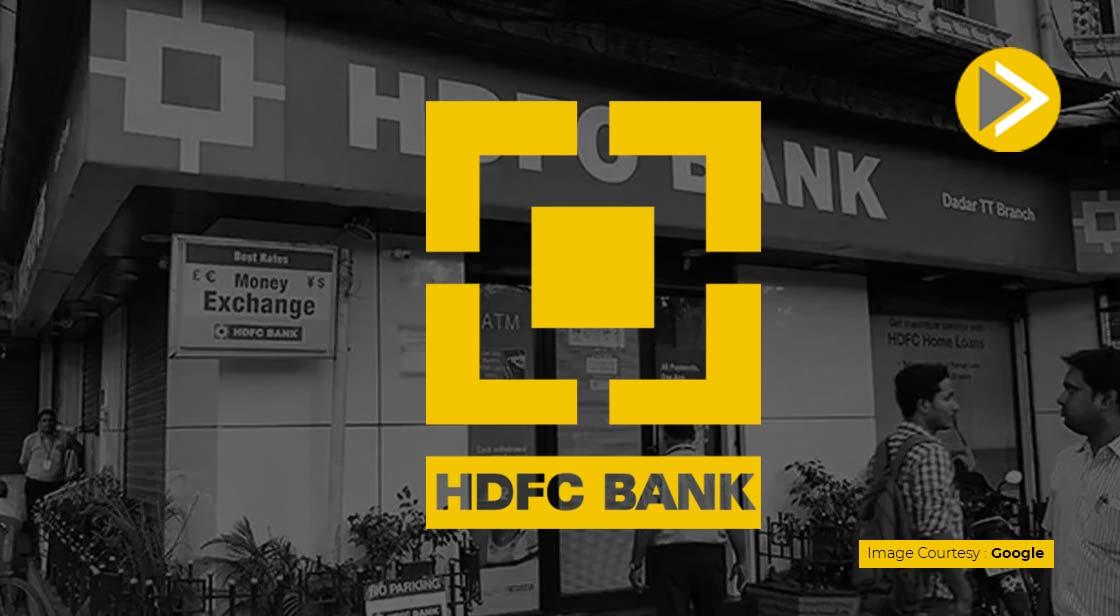 The Burden of EMI Will Now be Increased for this Bank's Customers.