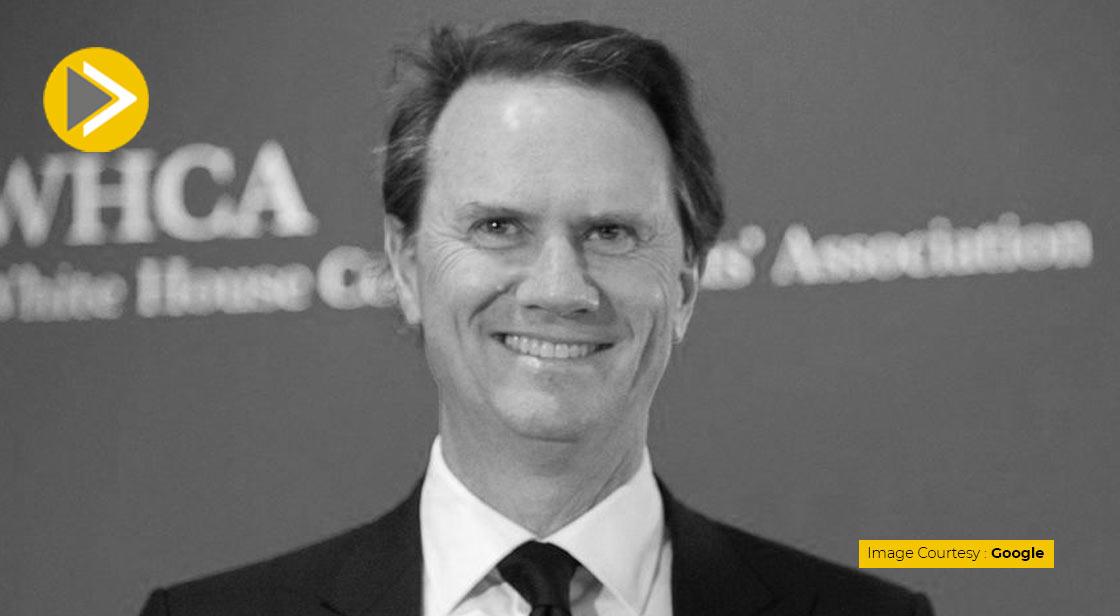 Disney Fires Peter Rice as Board Backs CEO Bob Chapek