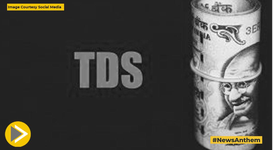 TDS On Substantial Loan Waivers Likely To Be Eliminated