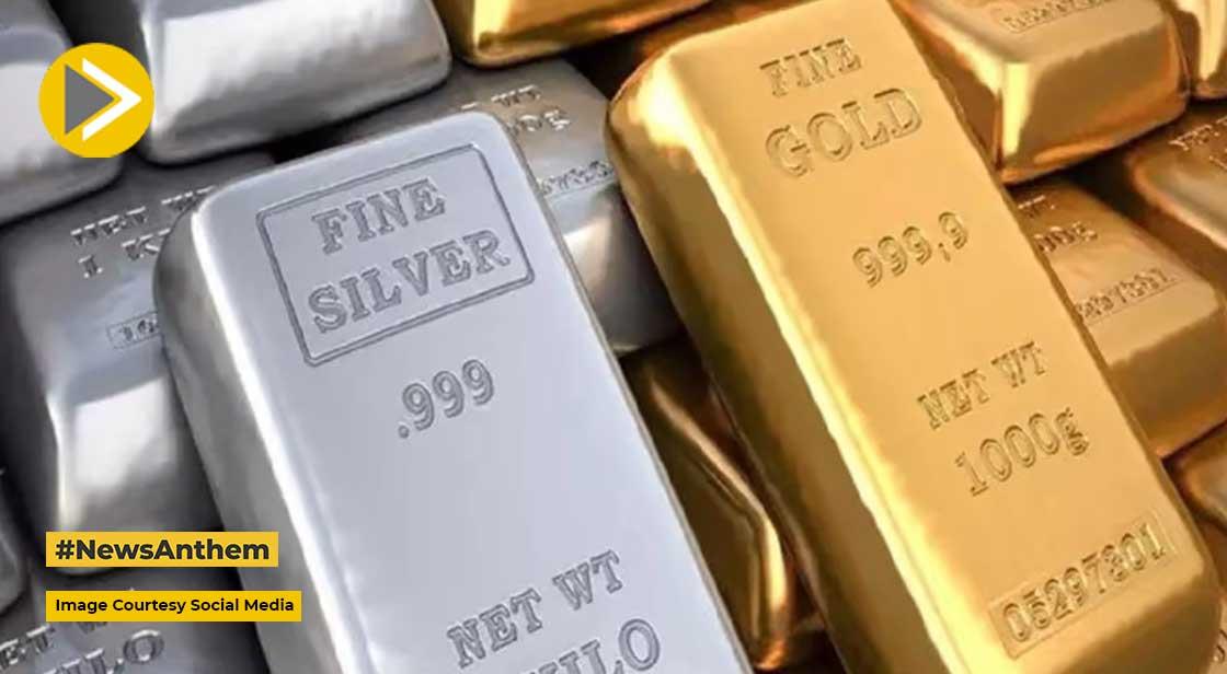 इंपोर्ट ड्यूटी बढ़ते ही सोने की कीमत में 1088 रुपए की तेजी