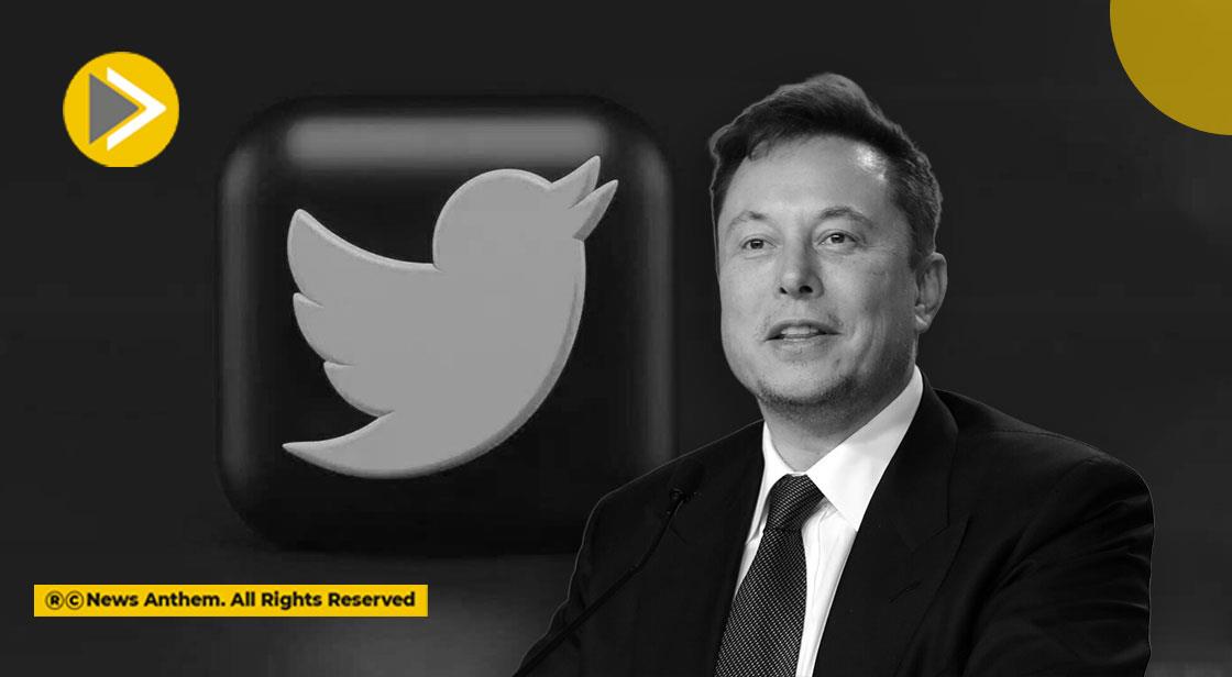 Elon Musk Offers to Buy Twitter for $42 Billion