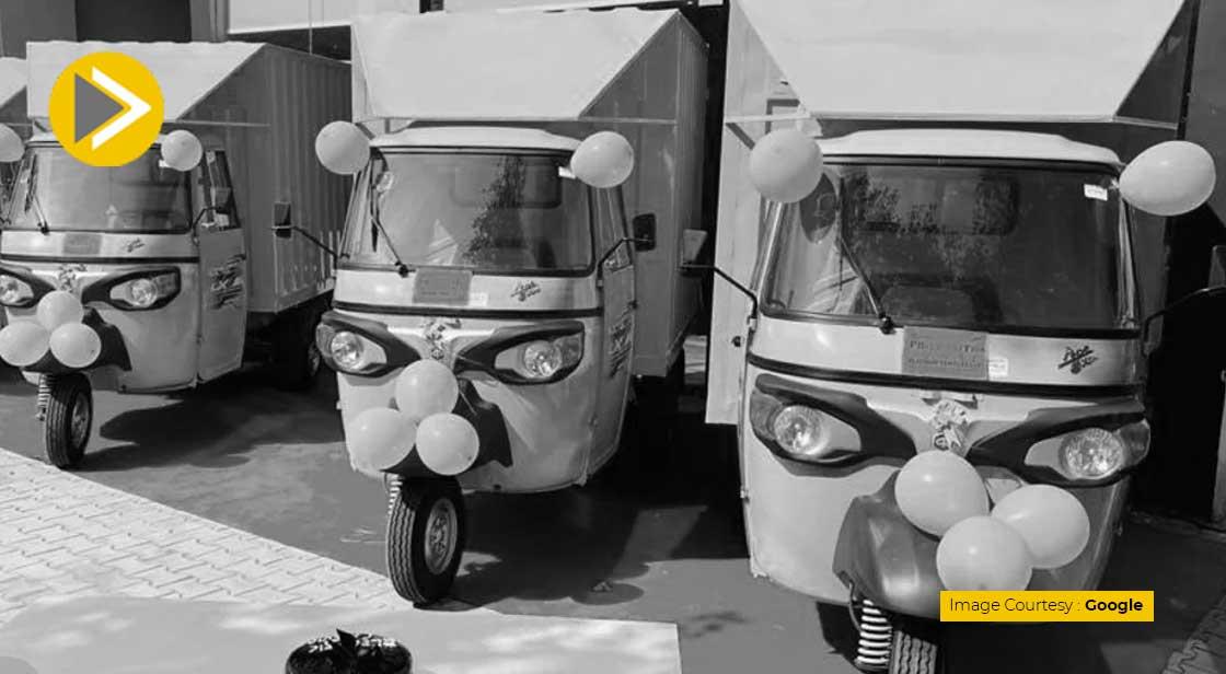 Zyngo अपने बेड़े में 18,000 से अधिक EV जोड़ेगी