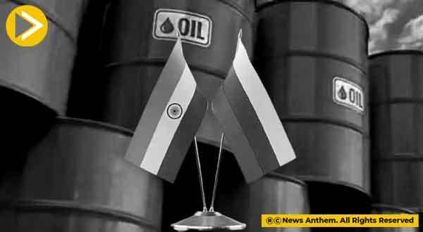 India Buys Discounted Oil from Russia, China next in line
