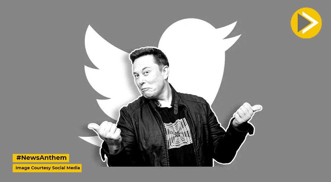 Elon Musk Completes Twitter Takeover, CEO Parag Agarwal And Many Executives Sacked