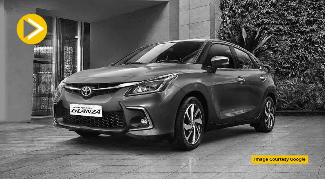 Toyota to Increase Prices of SUV Urban Cruiser and Glanza