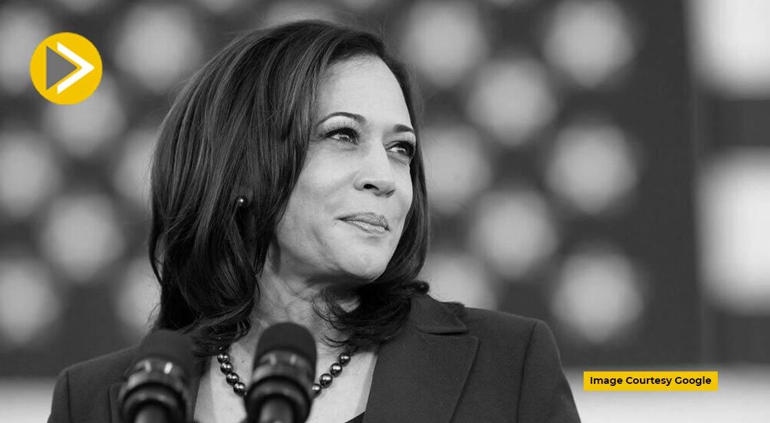 US Vice President Kamala Harris tests positive for COVID-19