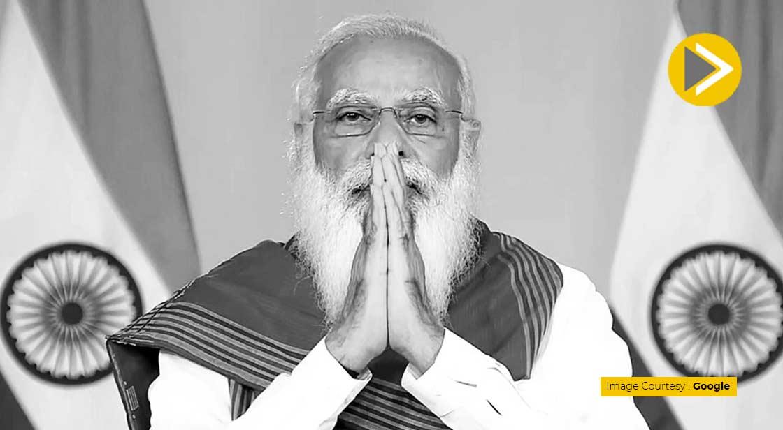 कोरोना से अनाथ बच्चों को आज आर्थिक मदद देंगे पीएम मोदी